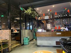 -丰乐餐厅·始于1999·本地老字号