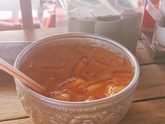 -Doo Dee Thai Food(Issan/Isaan/Esan)