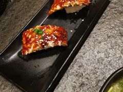 -晓寿司·精致料理(绿地店)