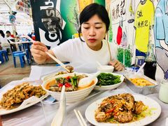 -陈根记大牌档