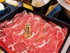 -牛匠和牛寿喜锅(西安总店)