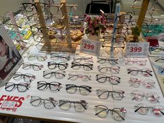 -爱视眼镜(贵州路店)