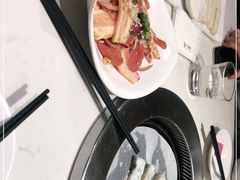 -么子烤肉(化龙池店)