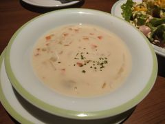 -萨莉亚意式餐厅(杭州西溪龙湖天街店)