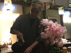 烤肉大师傅-樱宿日式和牛烧肉(五道口店)