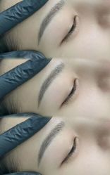 -张小野·专业半永久纹眉