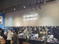 -海马体照相馆(万菱汇店)