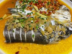 -海宁煲农家菜(惠南镇店)