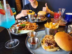 -bluefrog蓝蛙(水游城店)