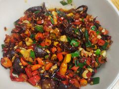 -小食院简餐厅