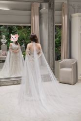 -MuseMarry婚纱(前海嘉里中心店)