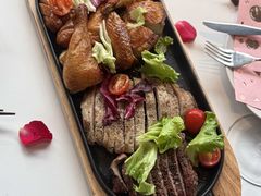 -禄台 the Balcony(亮马河店)