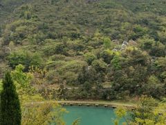 -瑞安圣井山景区