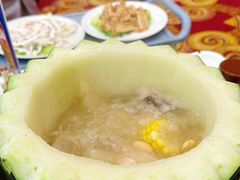 -叙福楼海鲜酒家(季华西路店)