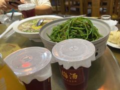 -杏花村水席楼·洛阳水席(老城十字街店)