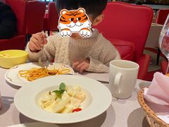 -厦门悦华酒店·绿庭主题自助餐厅