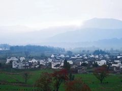 -石潭村