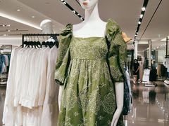 -ZARA(深圳金光华广场店)