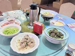 -伙工殿餐厅(吉大店)