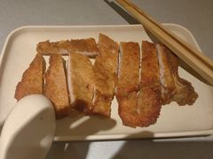 -顶特勒粥面馆(淮海路店)