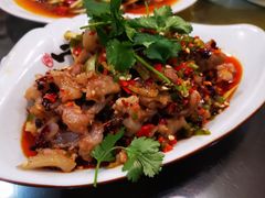 -飞虹鱼馆(春华路店)