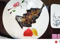 -黑松白鹿(金融街店)