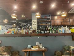 -咖法森林·咖啡  酒吧(天河店)