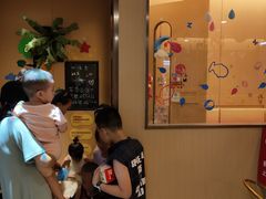 -海底捞火锅(万达广场店)