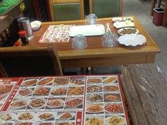-金刚山烧烤(中山路店)