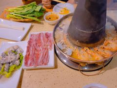 -徐记手切鲜羊肉(辽沈二街店)