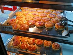 -香港元朗荣华月饼(十八甫路店)