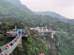 -梦幻奥陶纪景区