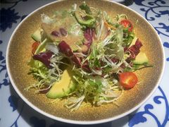 -江南赋(内蒙古大厦店)