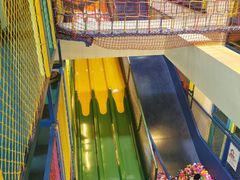 -上海浦东嘉里大酒店