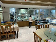 -军嫂饺子馆(岳家寨小区店)