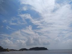 -南澳海滩
