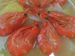 -来之顺海鲜菜馆·青岛菜·始于1993(栈桥店)