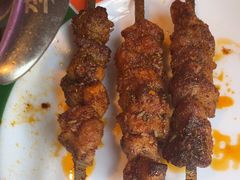 -李姑婆鲜切牛肉火锅自助(凤城二路店)