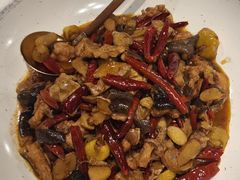 -印象鲵宴·张家界地标美食名片(溪布街店)