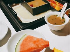 -巴奴毛肚火锅概念餐厅