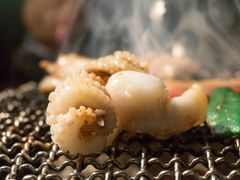 -渔中舟海鲜大排档(普陀沈家门店)