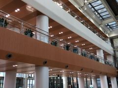 -首都医科大学附属北京同仁医院(南区)