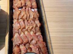 -蜜桃餐厅·伴山(绿宝广场店)