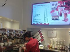 -COSTA COFFEE(天通苑华联店)
