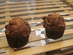 碧根果桂圆蛋糕杯-奈雪的茶(杭大501城市广场PRO店)