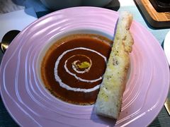 -蜜桃花开·中西融合菜E&W(南长街店)