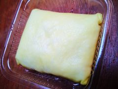 榴莲班戟-天品味 一口吃榴莲泡芙