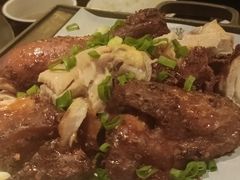-绿茶餐厅(哈尔滨凯德店)