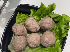 -陈记顺和潮汕牛肉火锅(韩江路店)