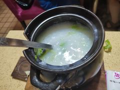 -喜鹊茶点.啫煲(车陂店)